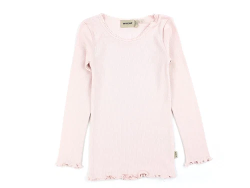 Wheat roset ballet rib t-shirt Reese